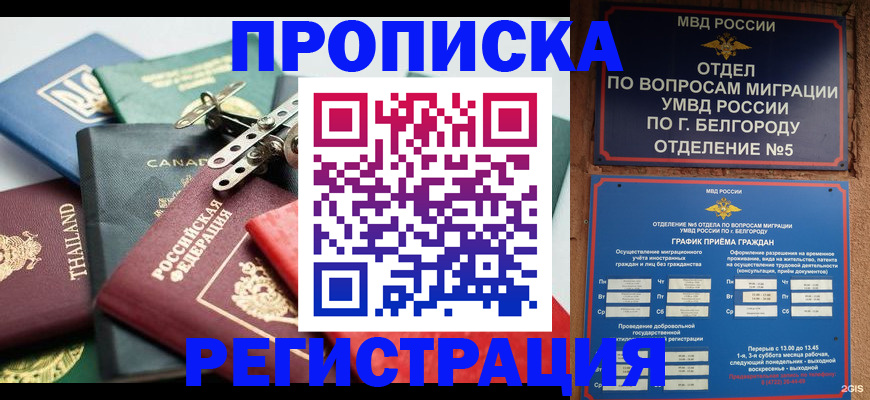 временная регистрация недорого в Алтае